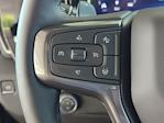 2026 Chevrolet Silverado 1500 Crew Cab 4x4 Pickup for sale #TZ117096 - photo 23