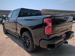 2026 Chevrolet Silverado 1500 Crew Cab 4x4 Pickup for sale #TZ117096 - photo 4
