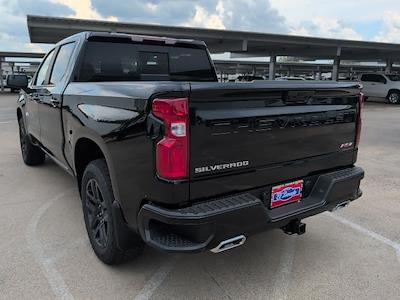 2026 Chevrolet Silverado 1500 Crew Cab 4x4 Pickup for sale #TZ118366 - photo 2
