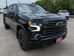2026 Chevrolet Silverado 1500 Crew Cab 4x4 Pickup for sale #TZ118366 - photo 1