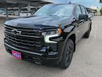2026 Chevrolet Silverado 1500 Crew Cab 4x4 Pickup for sale #TZ118366 - photo 3