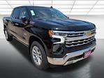 New 2026 Chevrolet Silverado 1500 LTZ Crew Cab 4x4 Pickup for sale #TZ118500 - photo 1