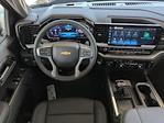 New 2026 Chevrolet Silverado 1500 LTZ Crew Cab 4x4 Pickup for sale #TZ118500 - photo 10