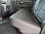 New 2026 Chevrolet Silverado 1500 LTZ Crew Cab 4x4 Pickup for sale #TZ118500 - photo 13