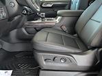 New 2026 Chevrolet Silverado 1500 LTZ Crew Cab 4x4 Pickup for sale #TZ118500 - photo 17
