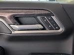 New 2026 Chevrolet Silverado 1500 LTZ Crew Cab 4x4 Pickup for sale #TZ118500 - photo 21