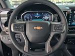 New 2026 Chevrolet Silverado 1500 LTZ Crew Cab 4x4 Pickup for sale #TZ118500 - photo 25