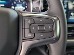 New 2026 Chevrolet Silverado 1500 LTZ Crew Cab 4x4 Pickup for sale #TZ118500 - photo 27
