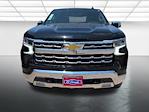 New 2026 Chevrolet Silverado 1500 LTZ Crew Cab 4x4 Pickup for sale #TZ118500 - photo 4