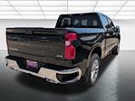New 2026 Chevrolet Silverado 1500 LTZ Crew Cab 4x4 Pickup for sale #TZ118500 - photo 6