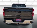 New 2026 Chevrolet Silverado 1500 LTZ Crew Cab 4x4 Pickup for sale #TZ118500 - photo 7