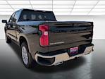New 2026 Chevrolet Silverado 1500 LTZ Crew Cab 4x4 Pickup for sale #TZ118500 - photo 2