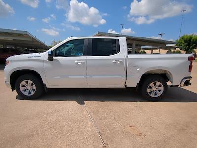 2026 Chevrolet Silverado 1500 Crew Cab 4x2 Pickup for sale #TZ118595 - photo 2