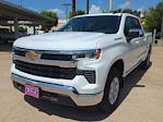 2026 Chevrolet Silverado 1500 Crew Cab 4x2 Pickup for sale #TZ118595 - photo 1