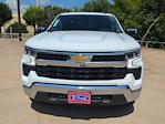 2026 Chevrolet Silverado 1500 Crew Cab 4x2 Pickup for sale #TZ118595 - photo 3
