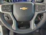 2026 Chevrolet Silverado 1500 Crew Cab 4x2 Pickup for sale #TZ118595 - photo 20