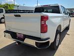 2026 Chevrolet Silverado 1500 Crew Cab 4x2 Pickup for sale #TZ118595 - photo 4