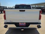 2026 Chevrolet Silverado 1500 Crew Cab 4x2 Pickup for sale #TZ118595 - photo 5
