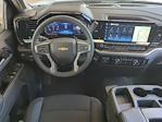 2026 Chevrolet Silverado 1500 Crew Cab 4x2 Pickup for sale #TZ118595 - photo 9