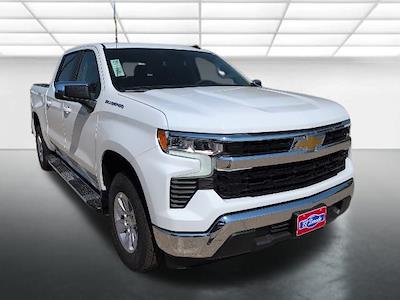 2026 Chevrolet Silverado 1500 Crew Cab RWD Pickup for sale #TZ118598 - photo 1