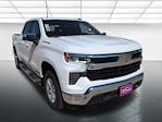 2026 Chevrolet Silverado 1500 Crew Cab RWD Pickup for sale #TZ118598 - photo 1