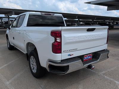 2026 Chevrolet Silverado 1500 Crew Cab 4x2 Pickup for sale #TZ118601 - photo 2