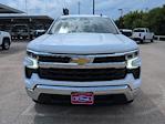 2026 Chevrolet Silverado 1500 Crew Cab 4x2 Pickup for sale #TZ118601 - photo 4