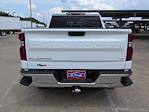2026 Chevrolet Silverado 1500 Crew Cab 4x2 Pickup for sale #TZ118601 - photo 7