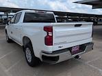 2026 Chevrolet Silverado 1500 Crew Cab 4x2 Pickup for sale #TZ118601 - photo 2