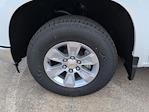 2026 Chevrolet Silverado 1500 Crew Cab 4x2 Pickup for sale #TZ118601 - photo 9