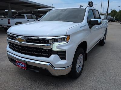 2026 Chevrolet Silverado 1500 Crew Cab 4x2 Pickup for sale #TZ118615 - photo 1