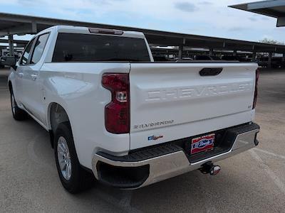 2026 Chevrolet Silverado 1500 Crew Cab 4x2 Pickup for sale #TZ118615 - photo 2