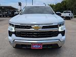 2026 Chevrolet Silverado 1500 Crew Cab 4x2 Pickup for sale #TZ118615 - photo 3