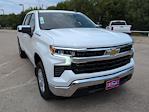 2026 Chevrolet Silverado 1500 Crew Cab 4x2 Pickup for sale #TZ118615 - photo 4