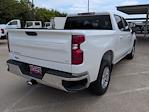 2026 Chevrolet Silverado 1500 Crew Cab 4x2 Pickup for sale #TZ118615 - photo 6