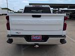 2026 Chevrolet Silverado 1500 Crew Cab 4x2 Pickup for sale #TZ118615 - photo 7