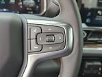 2026 Chevrolet Silverado 1500 Crew Cab RWD Pickup for sale #TZ118619 - photo 18