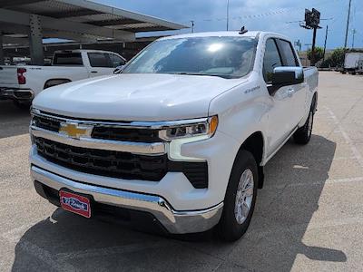 2026 Chevrolet Silverado 1500 Crew Cab 4x2 Pickup for sale #TZ118821 - photo 1
