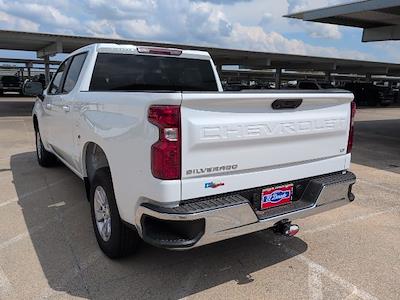 2026 Chevrolet Silverado 1500 Crew Cab 4x2 Pickup for sale #TZ118821 - photo 2