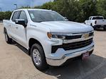 2026 Chevrolet Silverado 1500 Crew Cab 4x2 Pickup for sale #TZ118821 - photo 1