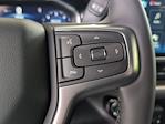 2026 Chevrolet Silverado 1500 Crew Cab 4x2 Pickup for sale #TZ118821 - photo 25