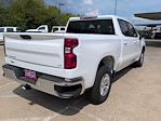2026 Chevrolet Silverado 1500 Crew Cab 4x2 Pickup for sale #TZ118821 - photo 6