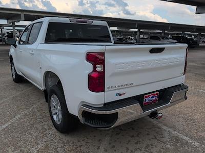 2026 Chevrolet Silverado 1500 Crew Cab 4x2 Pickup for sale #TZ119073 - photo 2