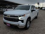 2026 Chevrolet Silverado 1500 Crew Cab 4x2 Pickup for sale #TZ119073 - photo 1