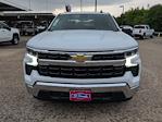 2026 Chevrolet Silverado 1500 Crew Cab 4x2 Pickup for sale #TZ119073 - photo 3