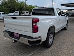 2026 Chevrolet Silverado 1500 Crew Cab 4x2 Pickup for sale #TZ119073 - photo 6