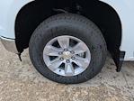 2026 Chevrolet Silverado 1500 Crew Cab 4x2 Pickup for sale #TZ119073 - photo 9