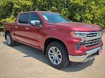 2026 Chevrolet Silverado 1500 Crew Cab 4x2 Pickup for sale #TZ119899 - photo 1