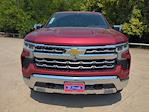 2026 Chevrolet Silverado 1500 Crew Cab 4x2 Pickup for sale #TZ119899 - photo 3