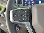 2026 Chevrolet Silverado 1500 Crew Cab 4x2 Pickup for sale #TZ119899 - photo 23